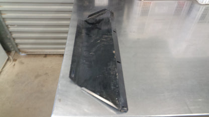 Universal Front Middle Bull Bar Wing New Part