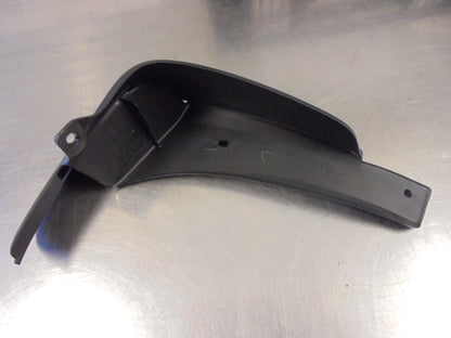 Toyota Corolla Genuine Left Hand Front Mud Flap New Part
