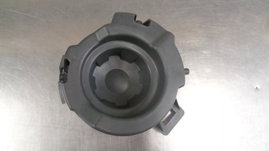 Nissan Navara D40M/Pathfinder Genuine Front Bumper Right Hand Fog Light Cover New Part