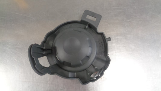 Nissan Navara D40M/Pathfinder Genuine Front Bumper Right Hand Fog Light Cover New Part