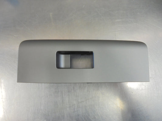 Nissan Navara D22 Genuine Right Hand Rear Power Window Switch Cover Trim New Part
