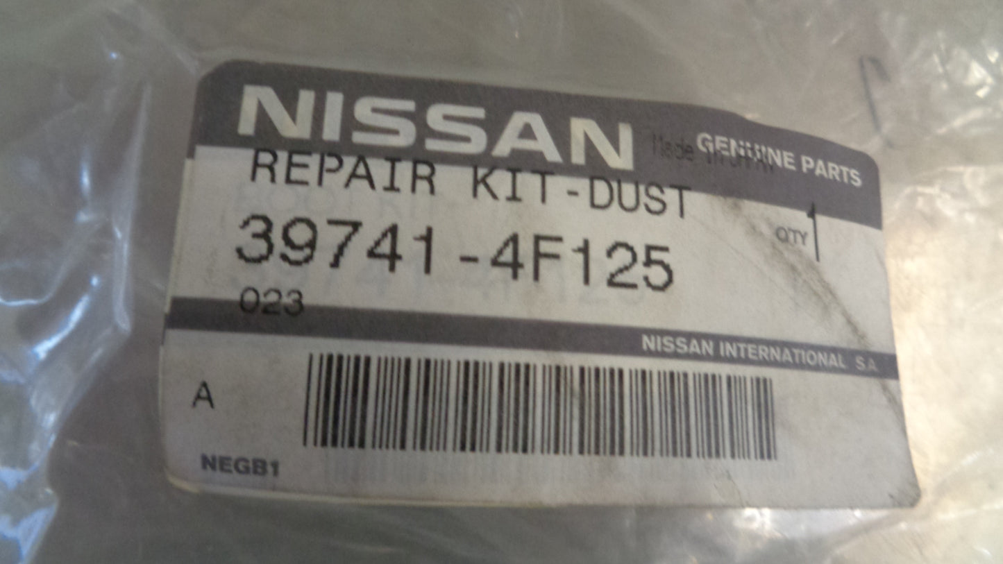 Nissan Micra II Genuine CV Boot Kit New Part
