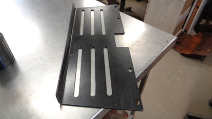 Universal Metal Vented Plate New Part