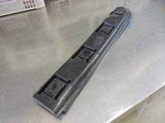VW Jetta Sedan Genuine Right Rear Bumper Retaining Strip New Part