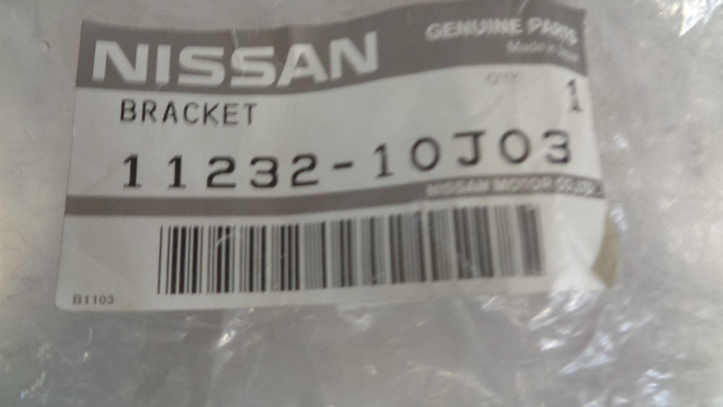 Nissan Patrol Safari Genuine Right Hand Engine Mounting Bracket New Part