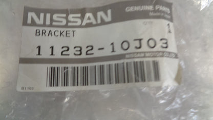 Nissan Patrol Safari Genuine Right Hand Engine Mounting Bracket New Part
