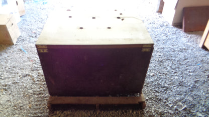 Chicken Hatchling Breeder/Transporter 1000x860x660 VGC Used Part