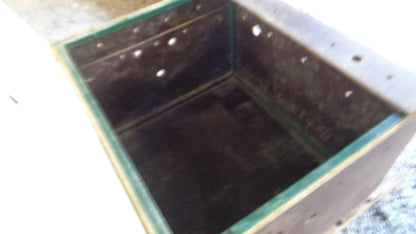 Chicken Hatchling Breeder/Transporter 1000x860x660 VGC Used Part