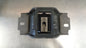 Mazda 2 Genuine Front Left Hand Engine Mount New Part
