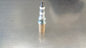 NGK LFR6AIX-11 Iridium IX Spark Plug (single)  New Part