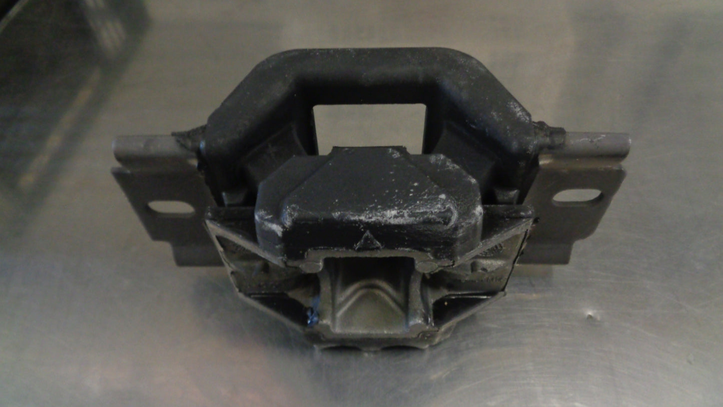 Mazda 2 Genuine Front Left Hand Engine Mount New Part