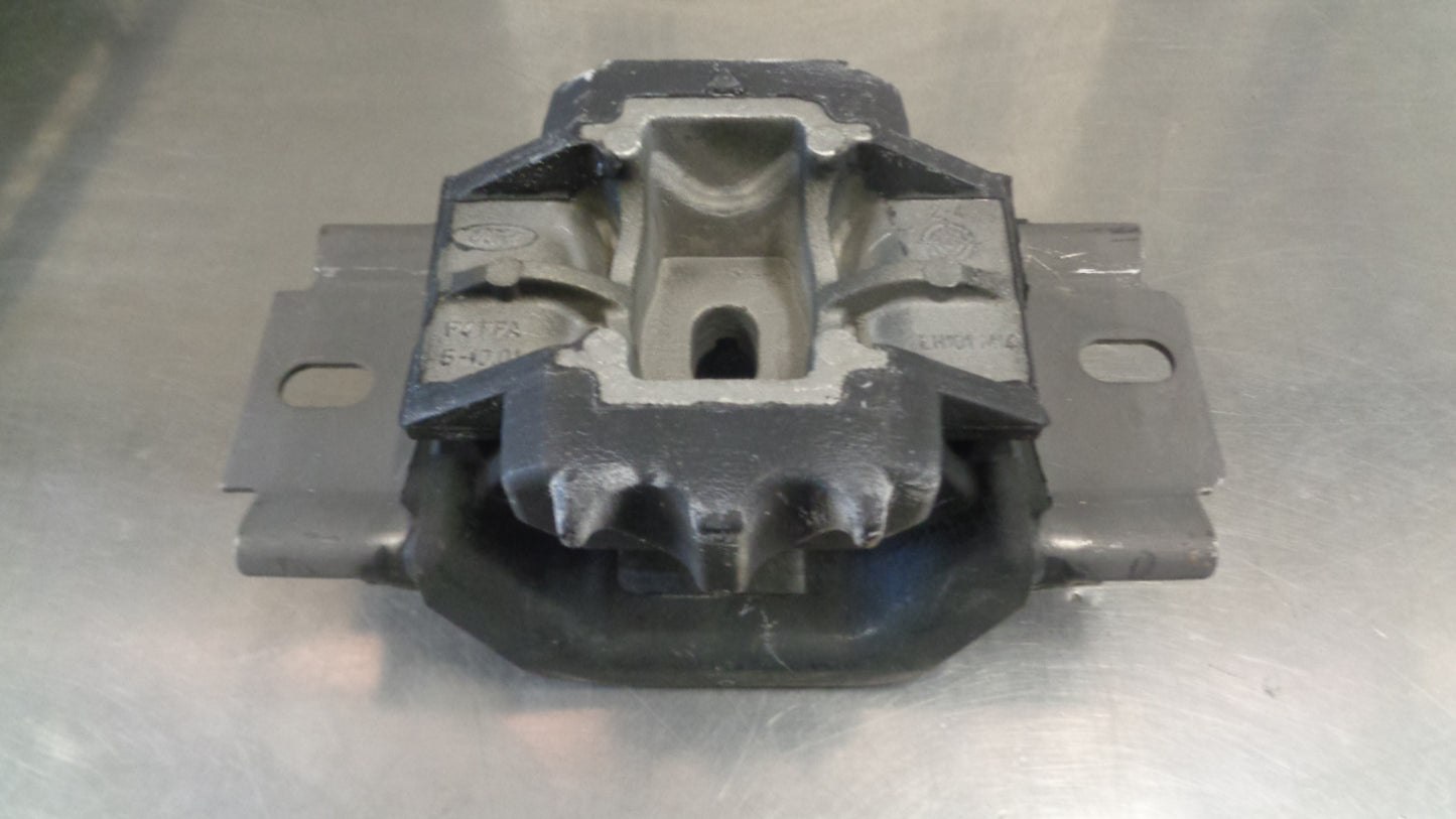 Mazda 2 Genuine Front Left Hand Engine Mount New Part