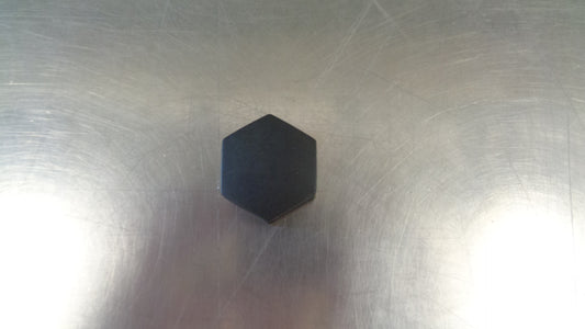 HSV Holden VE Commodore Genuine 22 mm Black Wheel Nut Cap Cover (SINGLES) New Part