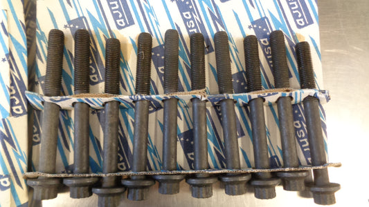 Ajusa Cylinder Head Bolt Kit (see details in ad)  New Part