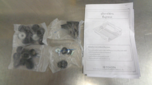 Toyota Hilux Genuine Inst. Kit New Part