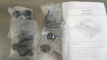 Toyota Hilux Genuine Inst. Kit New Part