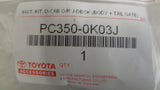 Toyota Hilux Genuine Inst. Kit New Part