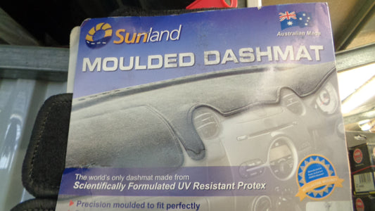 Sunland Dash Mat Suits Holden RG Colorado DX New Part