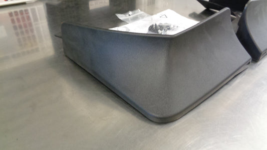 Holden Commodore ZB Genuine Rear Mudflaps Kit New Part