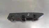 Nissan Pathfinder Genuine Front Right Hand Bumper Cover Bracket New Part