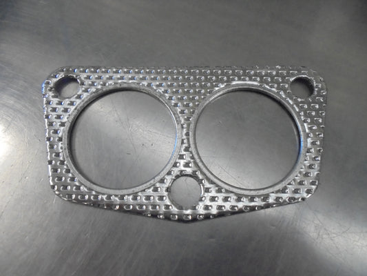 Holden VB Commodore Genuine 4 Cylinder Exhaust Pipe To Manifold Gasket New Part