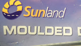 Sunland Das Mat Suits Holden CG Captiva New Part