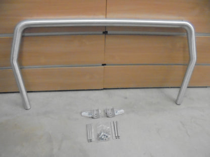 Triple M Rear Ladder Rack Suits Tray Alloy 2 1/2 Quick Foot Release Feet Kit New Part