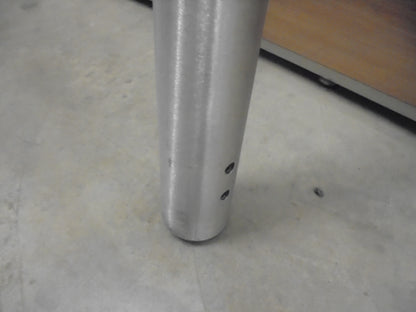 Triple M Rear Ladder Rack Suits Tray Alloy 2 1/2 Quick Foot Release Feet Kit New Part