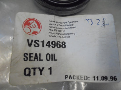 Holden VH Commodore Genuine Extension Housing Seal Manual 5- Speed M76 New Part