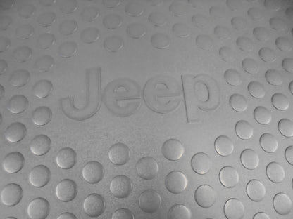 Jeep Patriot-Compass Genuine Rear Cargo Tray Liner New Part