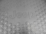 Jeep Patriot-Compass Genuine Rear Cargo Tray Liner New Part