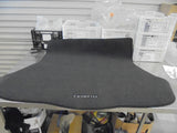 KIia Cerato YD Sedan Genuine Rear Cargo Carpet Mat New Part