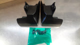 Subaru Forester Genuine Front Mud Flap Set New Part