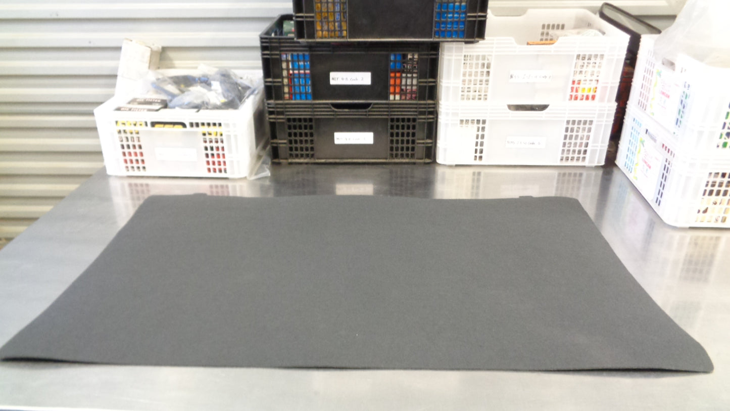 Holden Barina Genuine Rear Carpet New Part