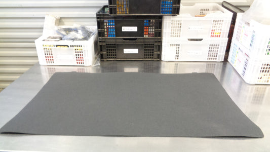Holden Barina Genuine Rear Carpet New Part