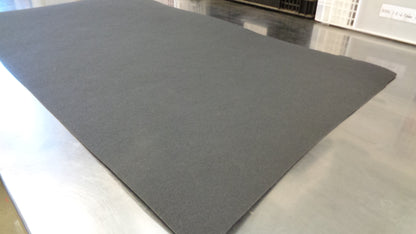 Holden Barina Genuine Rear Carpet New Part