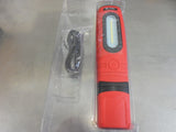 Limited Edition Holden HSV 600 Lumen Led Cordless Work Light + Magnetic Torch New Part