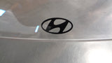 Hyundai Tucson Genuine Headlight Protector Kit New Part