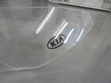Kia SL Sportage Genuine Clear Bonnet Protector New Part