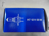 Genuine Holden 12 Volt 55 Watt H7 UV-Resistant Head Light Bulb New Part