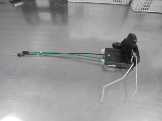 Kia Cerato Sedan Genuine Drivers Front Door Latch Assembly New Part