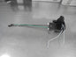 Kia Cerato Sedan Genuine Drivers Front Door Latch Assembly New Part