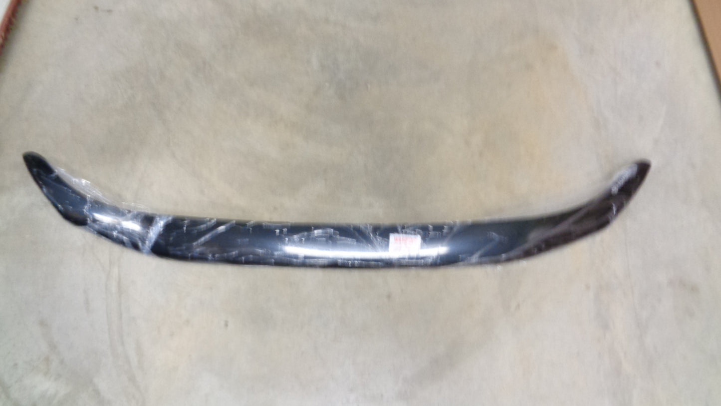 Toyota RAV4 Genuine REPLACEMENT Tinted Bonnet Protector New Part