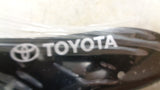 Toyota RAV4 Genuine TInted Bonnet Protector New Part