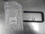 Mitsubishi Triton 4WD Genuine Rear Spring Suspension U-Bolt Kit New Part