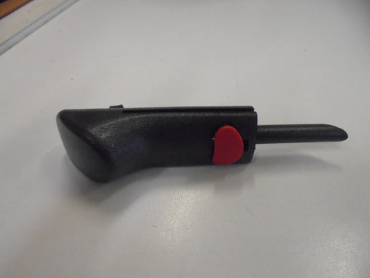 Holden VT HSV Commodore Genuine Door Lock Snipper Button New Part
