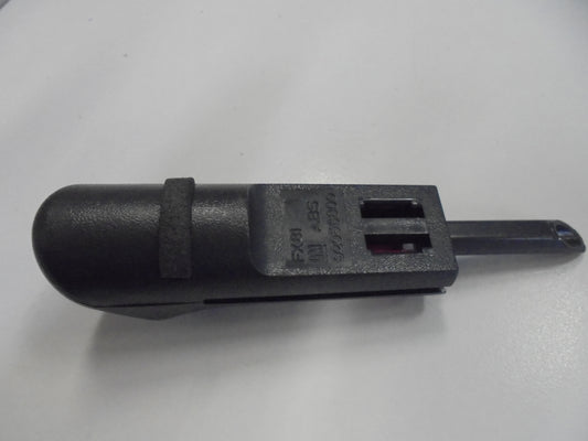 Holden VT HSV Commodore Genuine Door Lock Snipper Button New Part