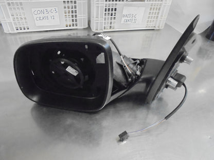 VW Amarok Genuine Passenger Outer Mirror Assembly New Part