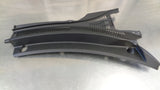 Suzuki Swift Genuine Right Hand Wiper Cowl Panel New Part