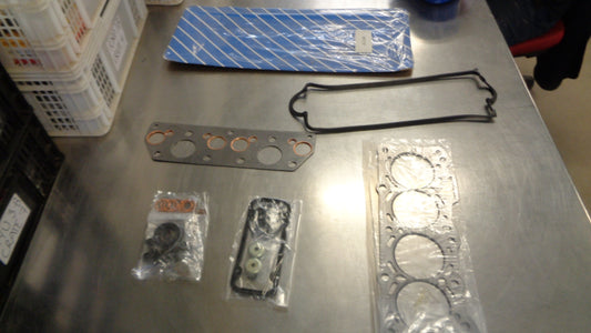 Payen Head Gasket Set Suits Honda Civic New Part